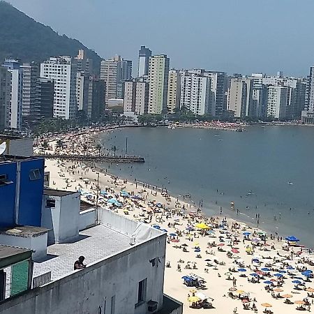 Edificio Lord - Apto São Vicente Exterior foto